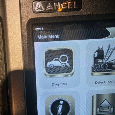 Engine Diagnostics